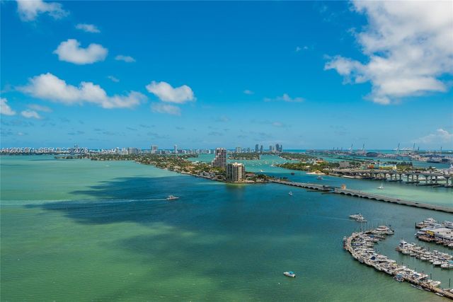 488 NE 18th St 2512, Miami, FL 33132