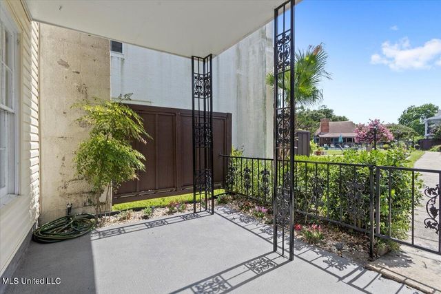 2501 Gulf Avenue, 18, Gulfport, MS 39501