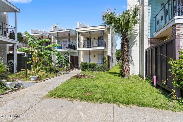 2501 Gulf Avenue, 18, Gulfport, MS 39501