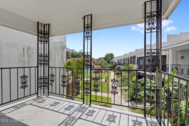 2501 Gulf Avenue, 18, Gulfport, MS 39501