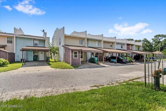 2501 Gulf Avenue, 18, Gulfport, MS 39501