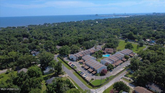 2501 Gulf Avenue, 18, Gulfport, MS 39501