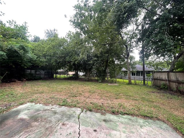 5314 Dewberry Street, Houston, TX 77021