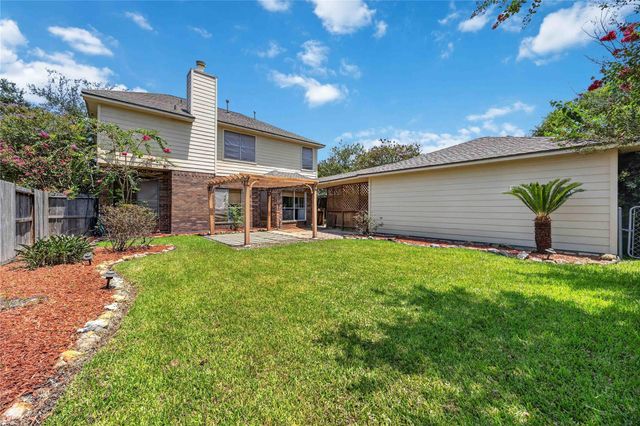 123 Pallins Way, League City, TX 77573