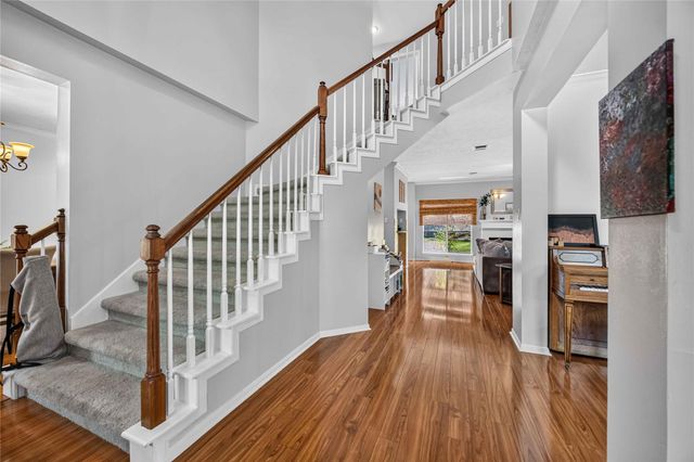 123 Pallins Way, League City, TX 77573