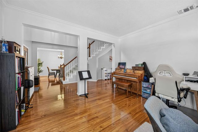 123 Pallins Way, League City, TX 77573