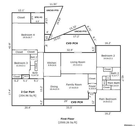 3147 Torrance Dr, Baton Rouge, LA 70809