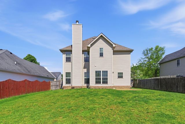 124 Mcintosh Park, Georgetown, KY 40324