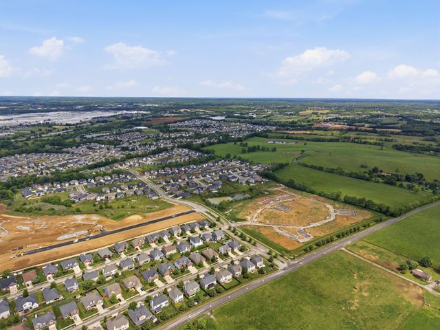 124 Mcintosh Park, Georgetown, KY 40324
