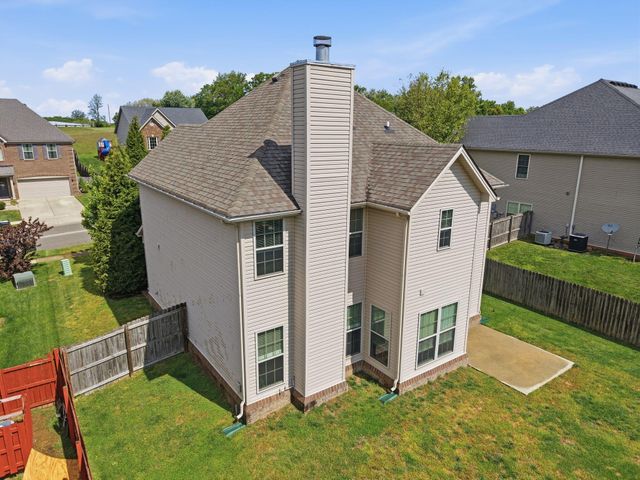 124 Mcintosh Park, Georgetown, KY 40324
