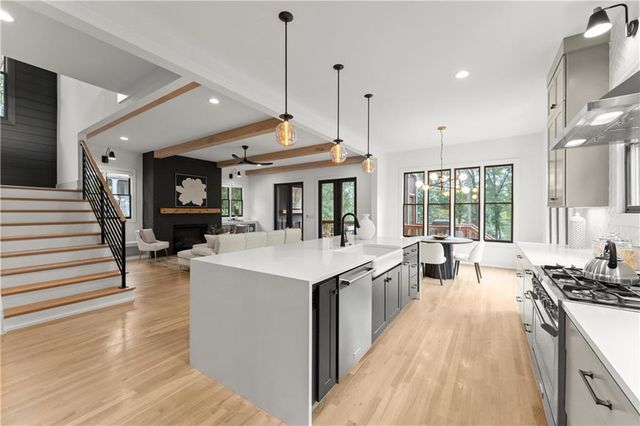 148 Candler Drive, Decatur, GA 30030