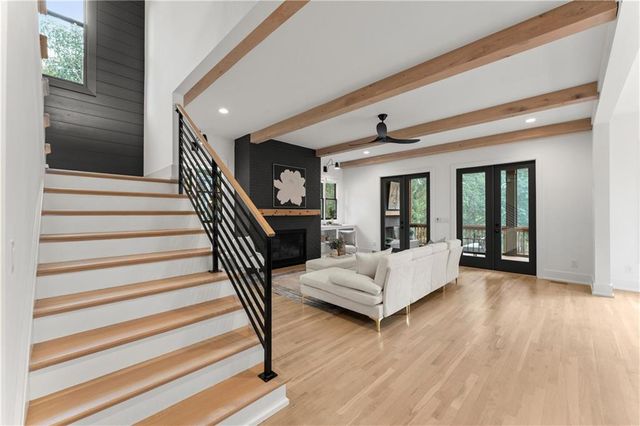 148 Candler Drive, Decatur, GA 30030