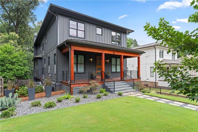 148 Candler Drive, Decatur, GA 30030