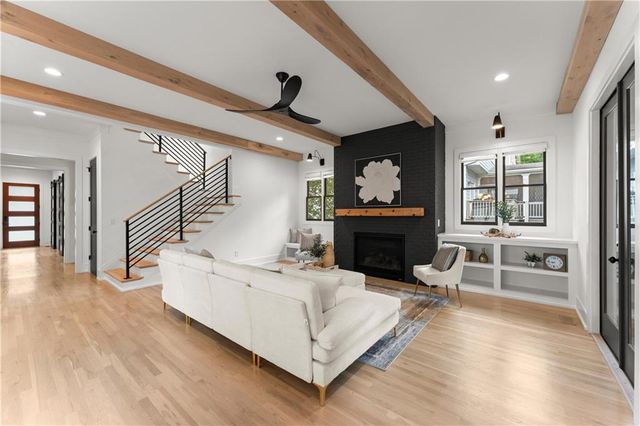 148 Candler Drive, Decatur, GA 30030