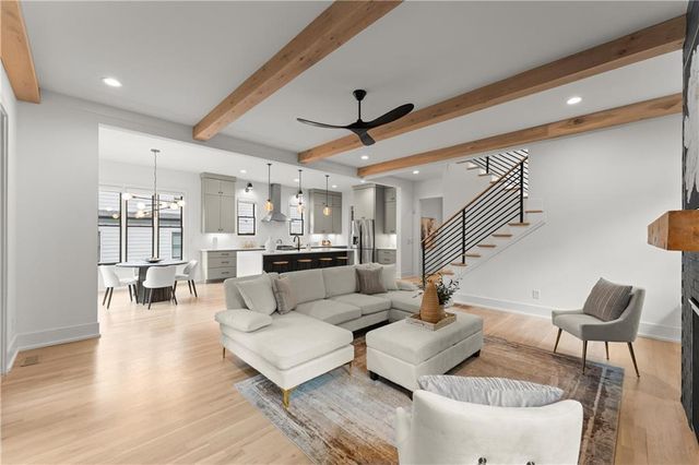 148 Candler Drive, Decatur, GA 30030