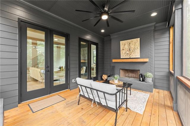 148 Candler Drive, Decatur, GA 30030