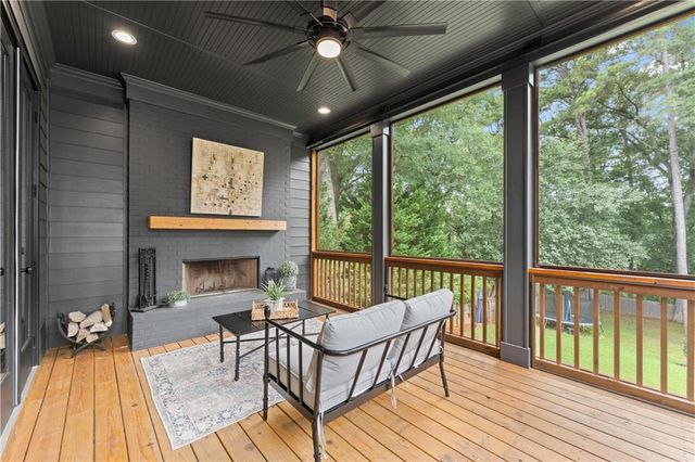 148 Candler Drive, Decatur, GA 30030