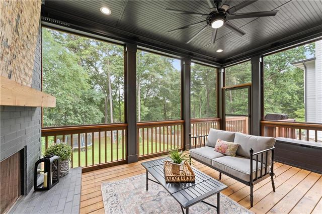 148 Candler Drive, Decatur, GA 30030