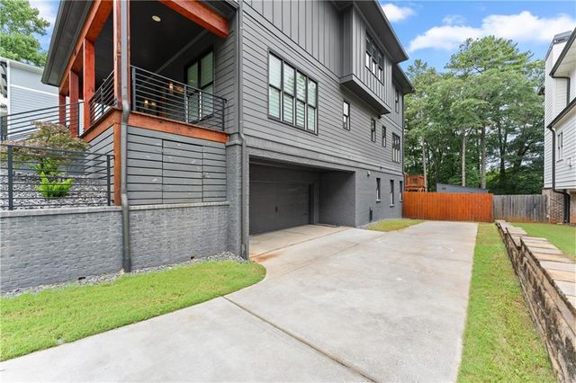148 Candler Drive, Decatur, GA 30030