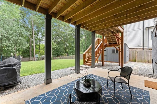 148 Candler Drive, Decatur, GA 30030