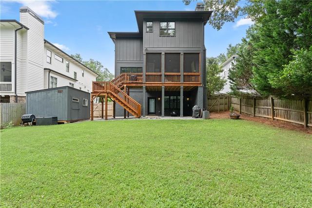 148 Candler Drive, Decatur, GA 30030