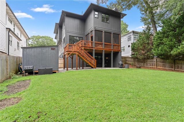 148 Candler Drive, Decatur, GA 30030