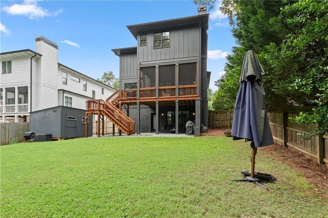 148 Candler Drive, Decatur, GA 30030