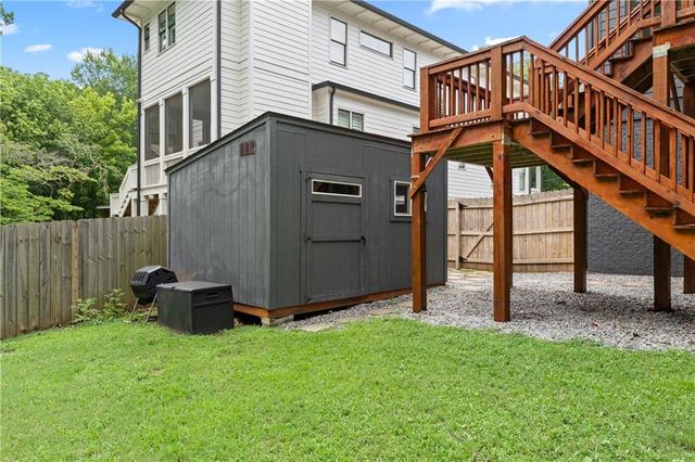 148 Candler Drive, Decatur, GA 30030