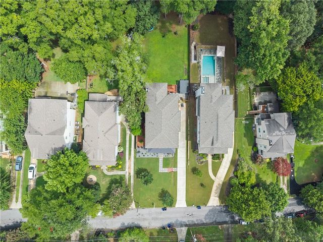 148 Candler Drive, Decatur, GA 30030