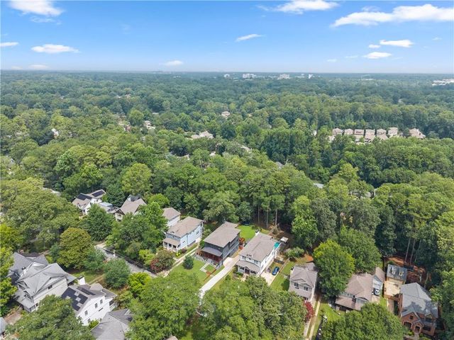148 Candler Drive, Decatur, GA 30030
