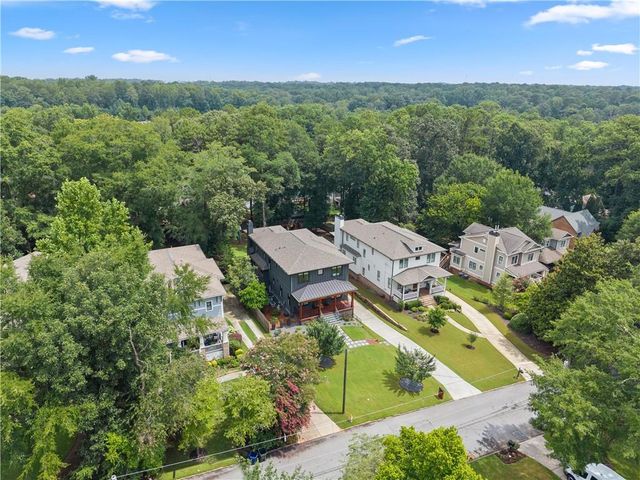 148 Candler Drive, Decatur, GA 30030