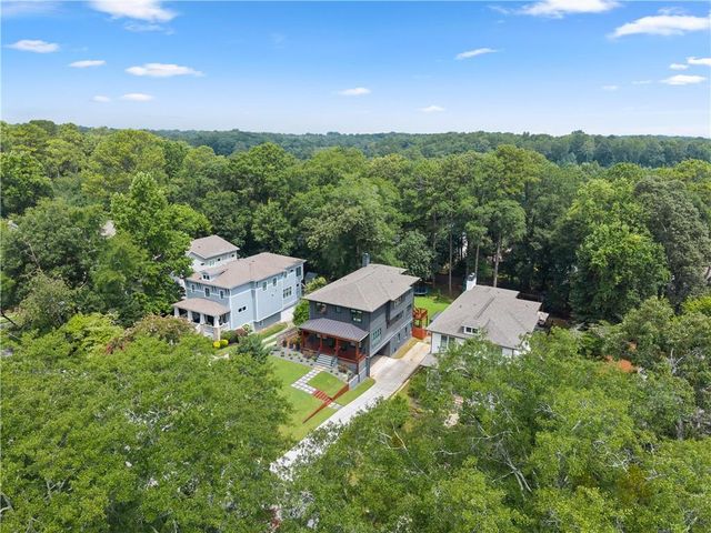 148 Candler Drive, Decatur, GA 30030