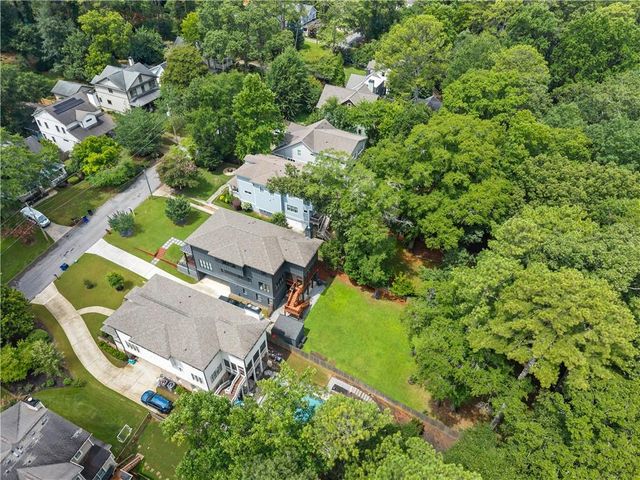 148 Candler Drive, Decatur, GA 30030