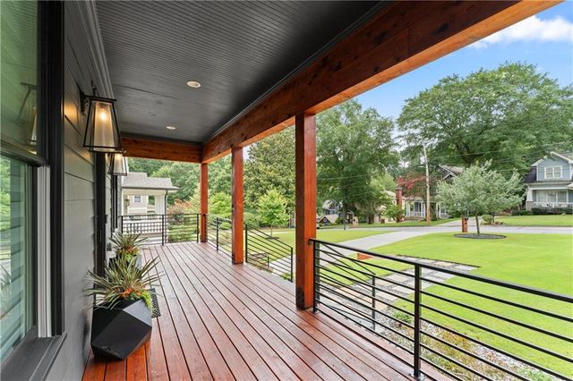 148 Candler Drive, Decatur, GA 30030