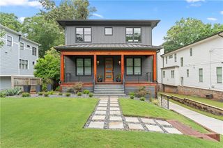 148 Candler Drive, Decatur, GA 30030