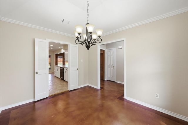 101 Baird Circle, Highland Village, TX 75077