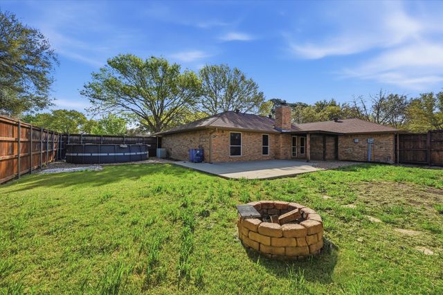 101 Baird Circle, Highland Village, TX 75077
