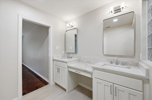 101 Baird Circle, Highland Village, TX 75077