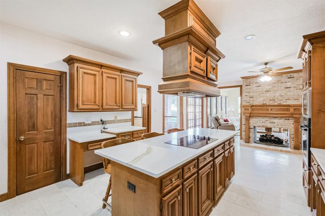 32726 Weybridge Street, Fulshear, TX 77441