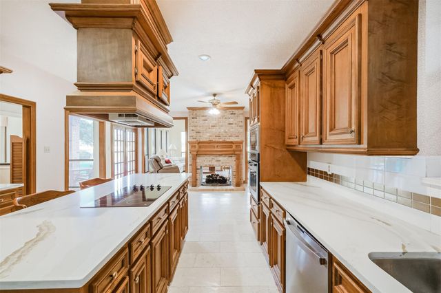 32726 Weybridge Street, Fulshear, TX 77441