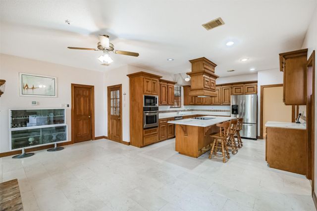 32726 Weybridge Street, Fulshear, TX 77441