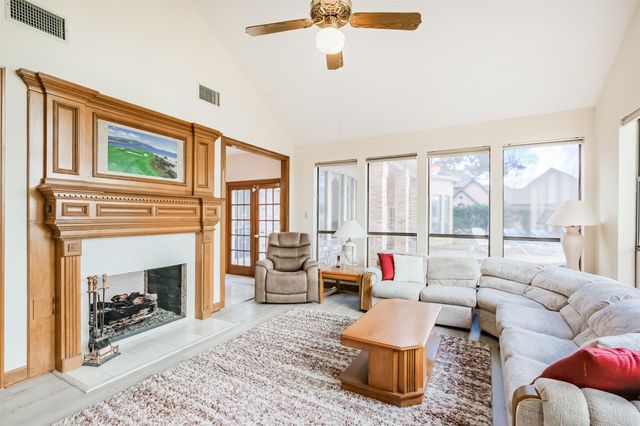 32726 Weybridge Street, Fulshear, TX 77441