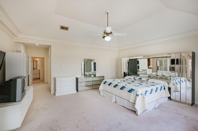 32726 Weybridge Street, Fulshear, TX 77441