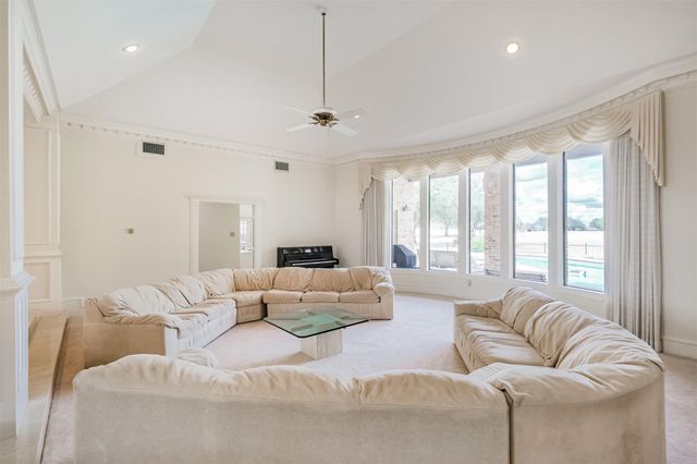 32726 Weybridge Street, Fulshear, TX 77441