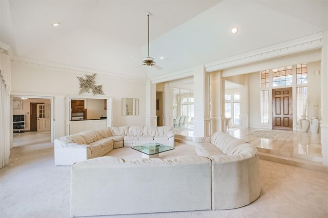 32726 Weybridge Street, Fulshear, TX 77441