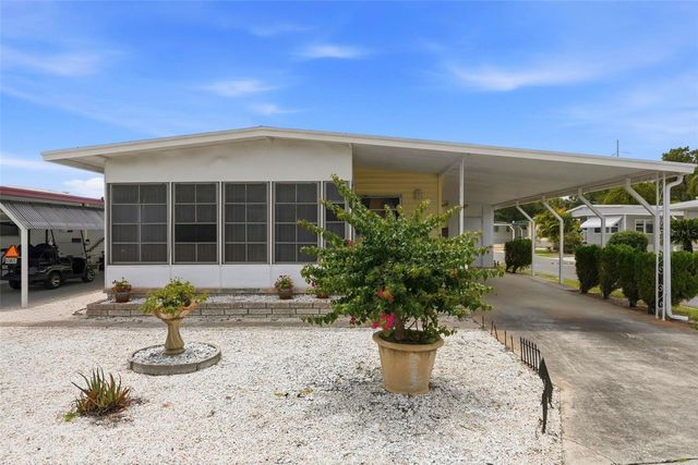 633 54TH WAY SOUTH WAY S, Gulfport, FL 33707