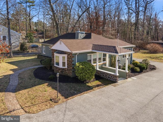 862 CENTRAL AVE, Hammonton, NJ 08037