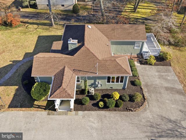 862 CENTRAL AVE, Hammonton, NJ 08037