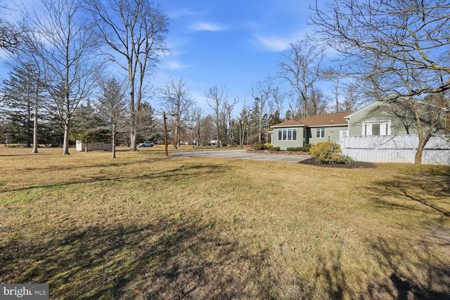 862 CENTRAL AVE, Hammonton, NJ 08037