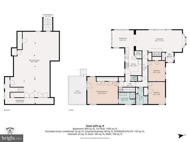 862 CENTRAL AVE, Hammonton, NJ 08037